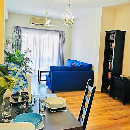 Apartament Kareem Flat Larnaca Zewnętrze zdjęcie