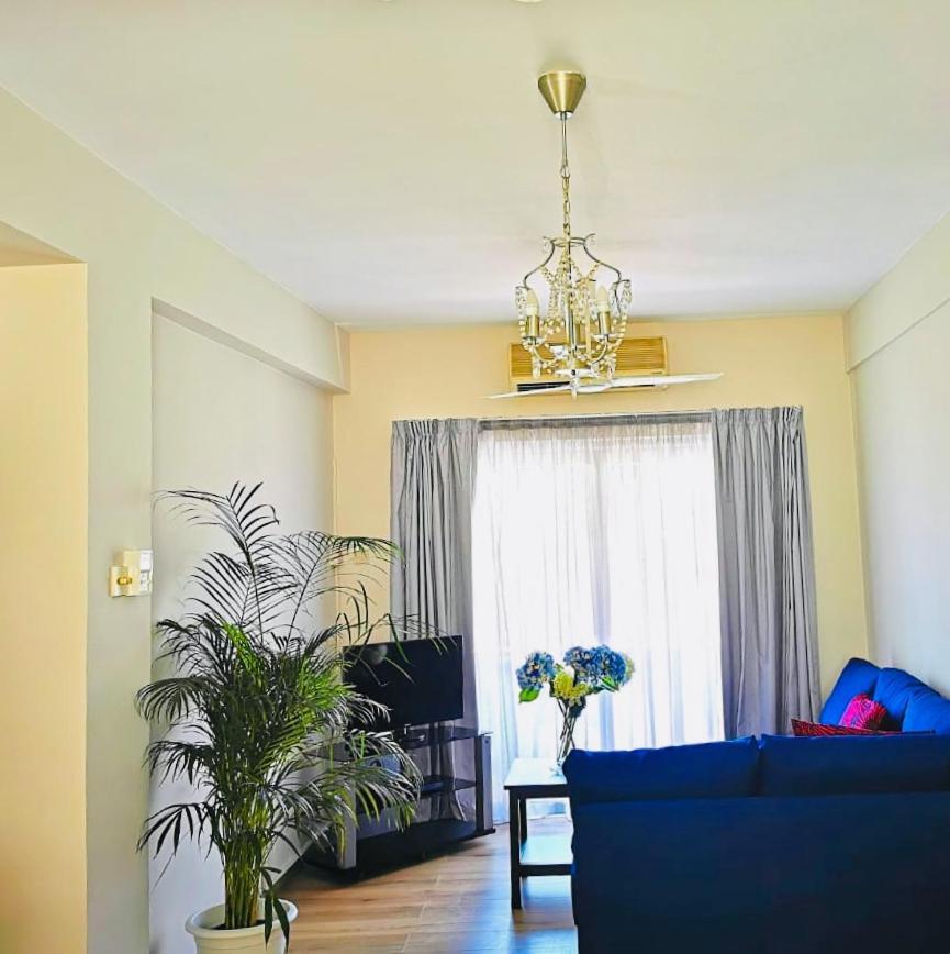 Apartament Kareem Flat Larnaca Zewnętrze zdjęcie